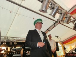 Schützenfest 2013